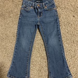 Jordache boot cut jeans
